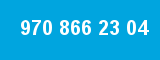 970 866 23 04 970 866 23 04